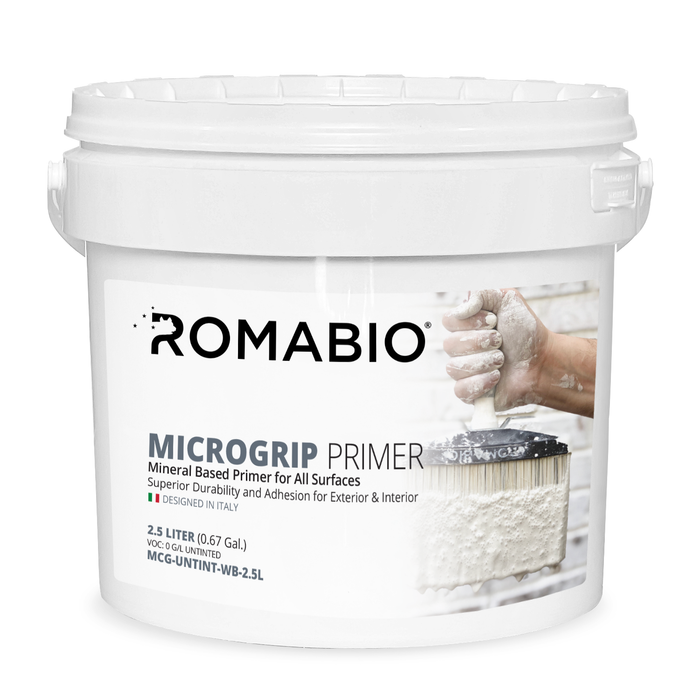 Romabio | Microgrip Primer