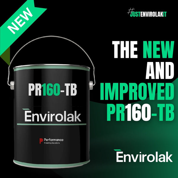 Envirolak T9000 Stain Blocking  and Bonding Primer main image 1