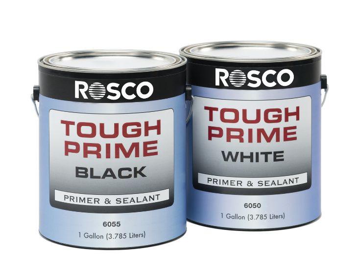 Tough Prime (Primer & Sealer) | Rosco — Primetime Paint & Paper