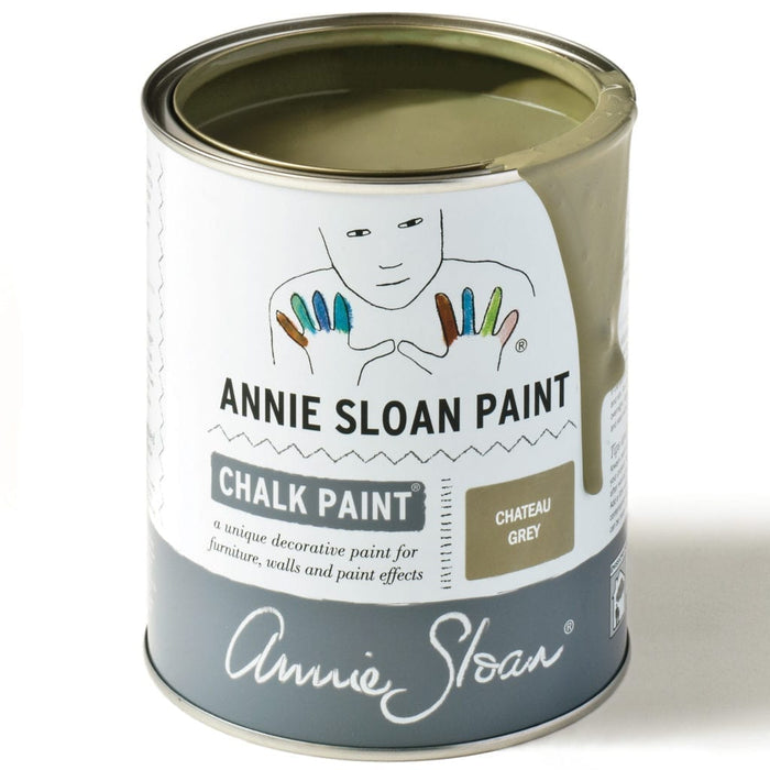 Annie Sloan | Chateau Grey