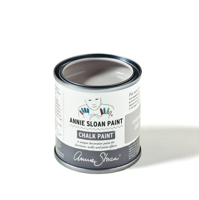 Annie Sloan | Chicago Grey