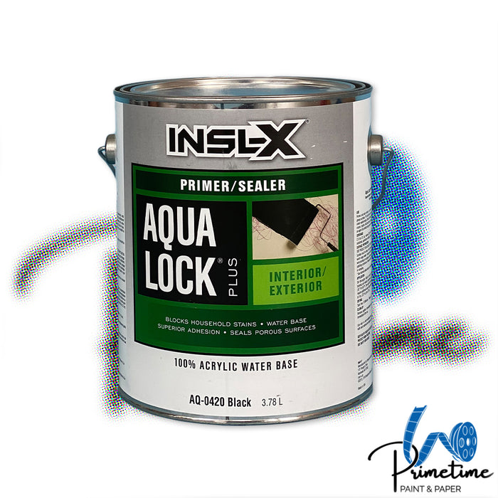 INSL-X | Aqua Lock® Plus Primer/Sealer