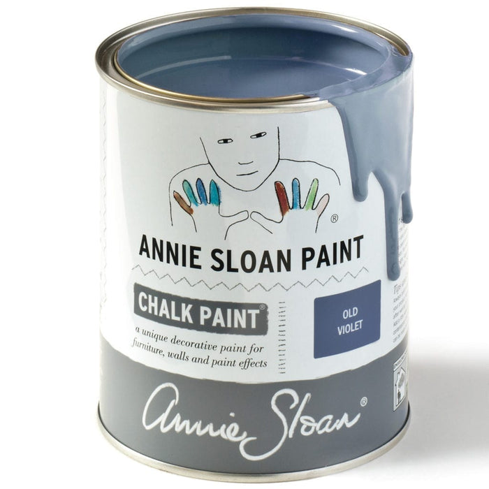 Annie Sloan | Old Violet