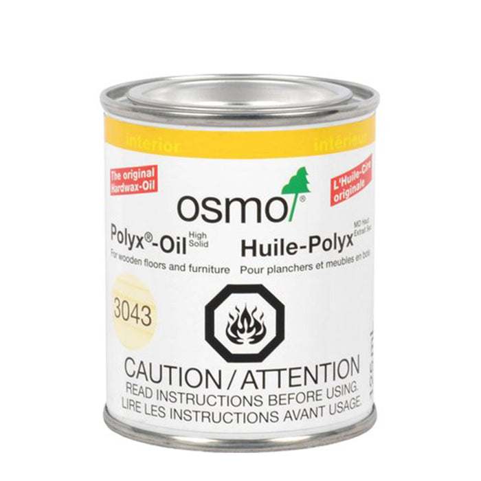 Osmo Polyx-Oil Satin (125ML)