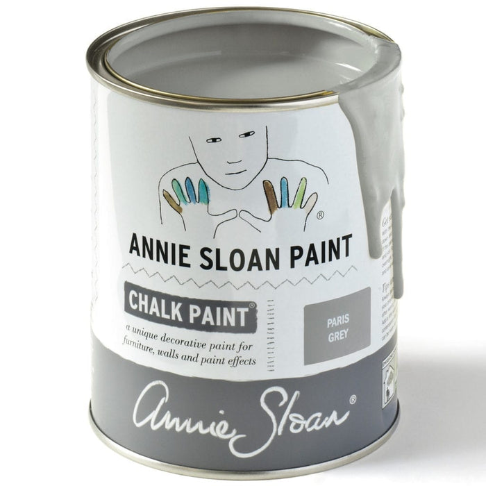 Annie Sloan | Paris Grey