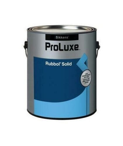 SICO | ProLuxe Rubbol Solid Stain