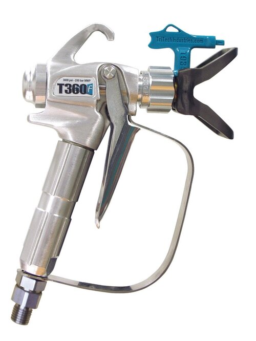 Tritech | T360 Paint Spray Gun