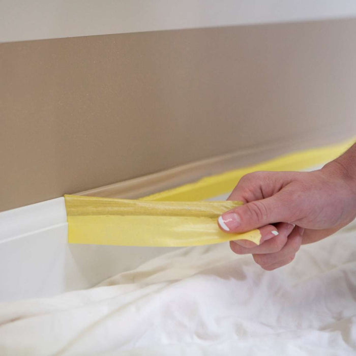 Frog Tape | Yellow (Delicate Surfaces)