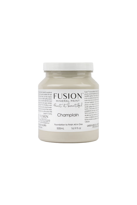 Fusion Classic Collection - Champlain