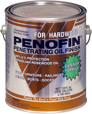Penofin - Hardwood Oil Formula