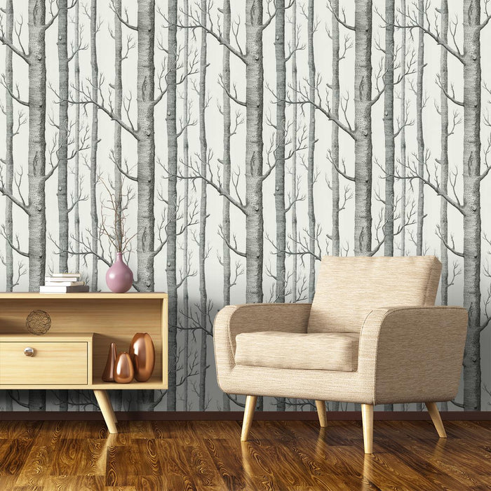 Cole & Sons | Woods Wallpaper