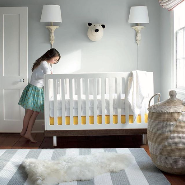Design Your Kids Bedroom...While Having Fun!