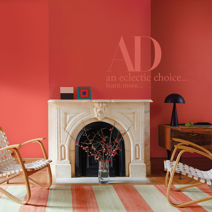 Why is Raspberry Blush the Benjamin Moore 2023 Colour of the Year?