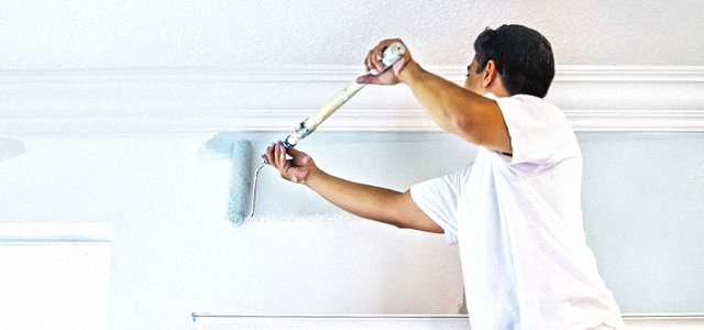 3 Problems You’ll Encounter Repainting Your Old Home