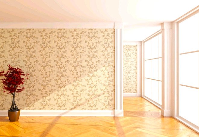 Why Wallpaper Will Never Go Out Of Style