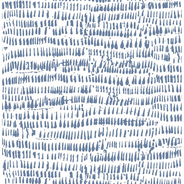 Runes Brushstrokes Wallpaper | A-Street Prints