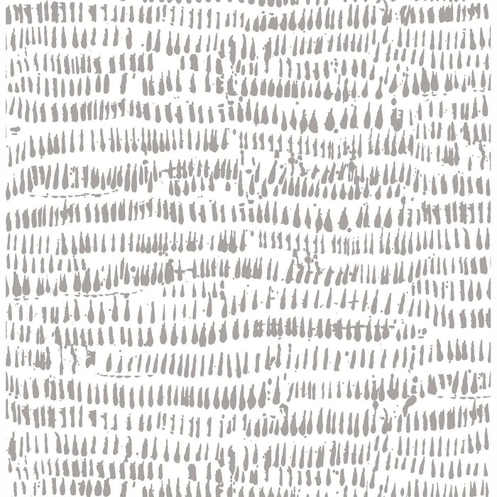 Runes Brushstrokes Wallpaper | A-Street Prints