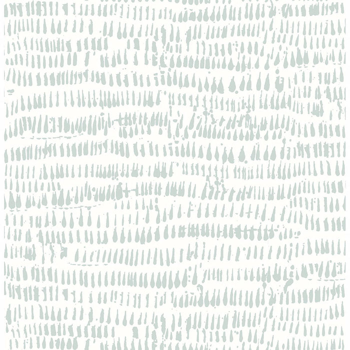 Runes Brushstrokes Wallpaper | A-Street Prints