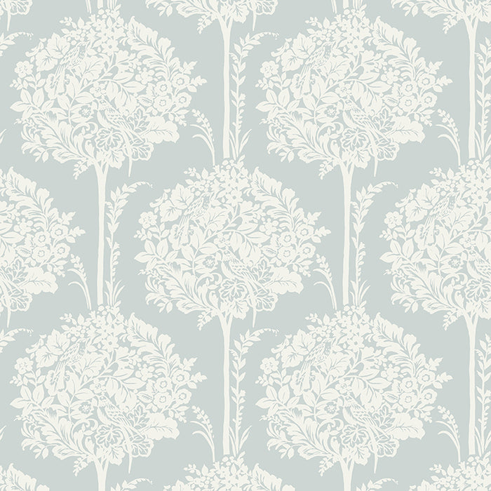 Zaria Topiary Wallpaper | A Street Prints