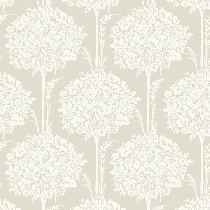 Zaria Topiary Wallpaper | A Street Prints