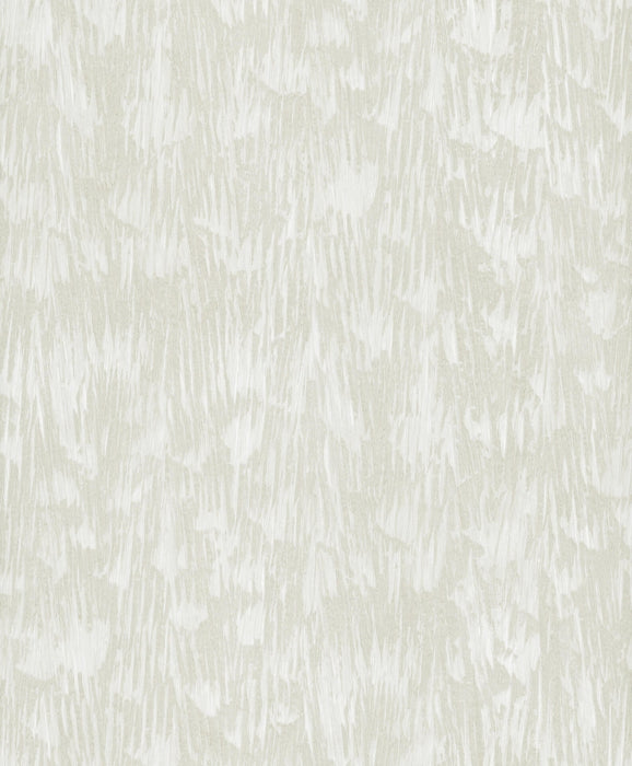 Gilded Plume Light Cream Wallpaper | York Wallcoverings