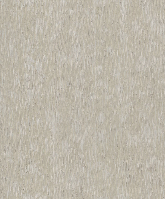Gilded Plume Light Cream Wallpaper | York Wallcoverings