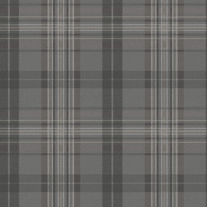 Austin Sage Plaid Wallpaper | Chesapeake
