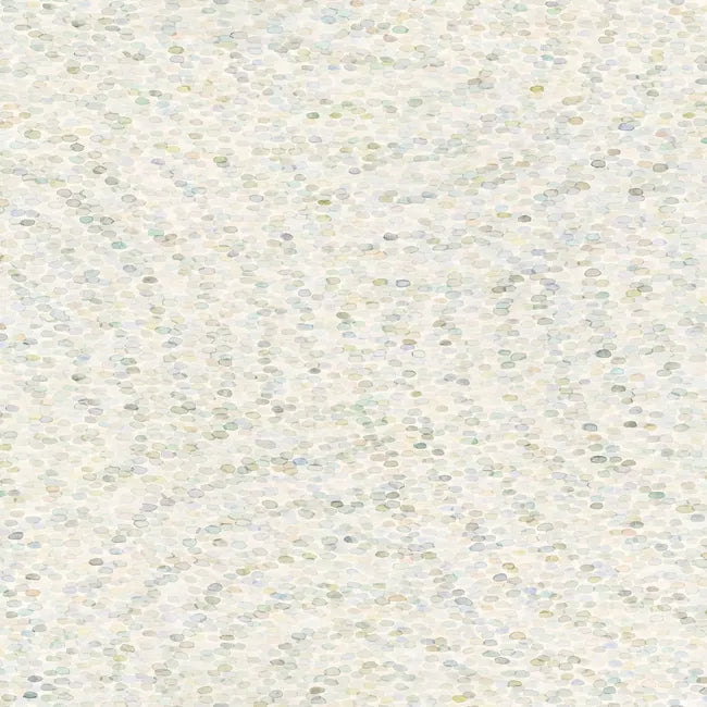 Meditation Stone Wallpaper | Cole & Son