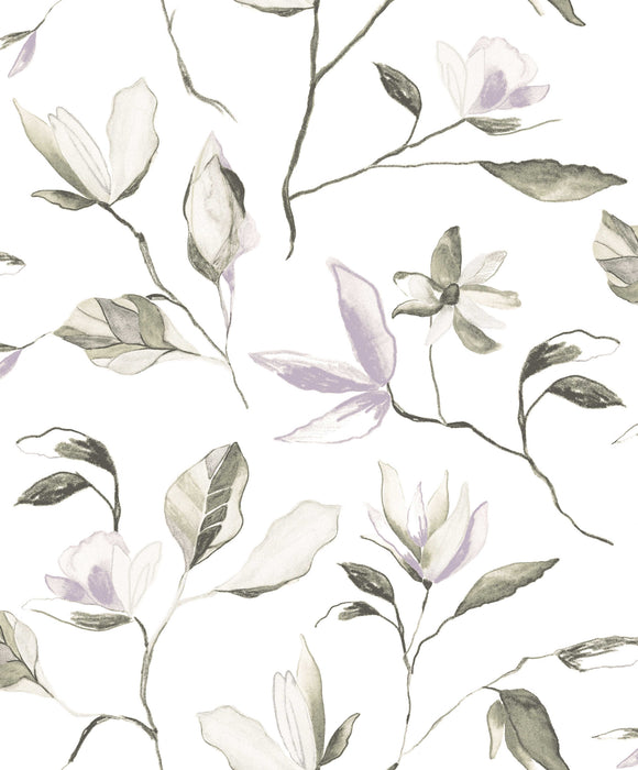 Blooming Zen Wallpaper| Masureel