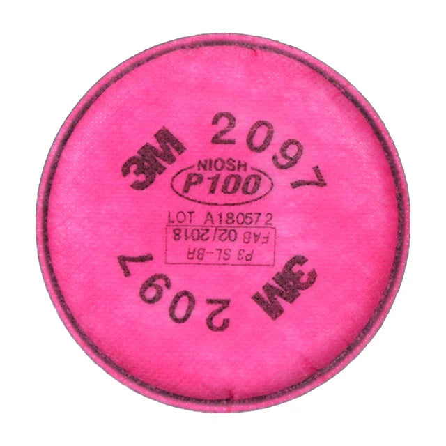 3M P100 Particulate Filter