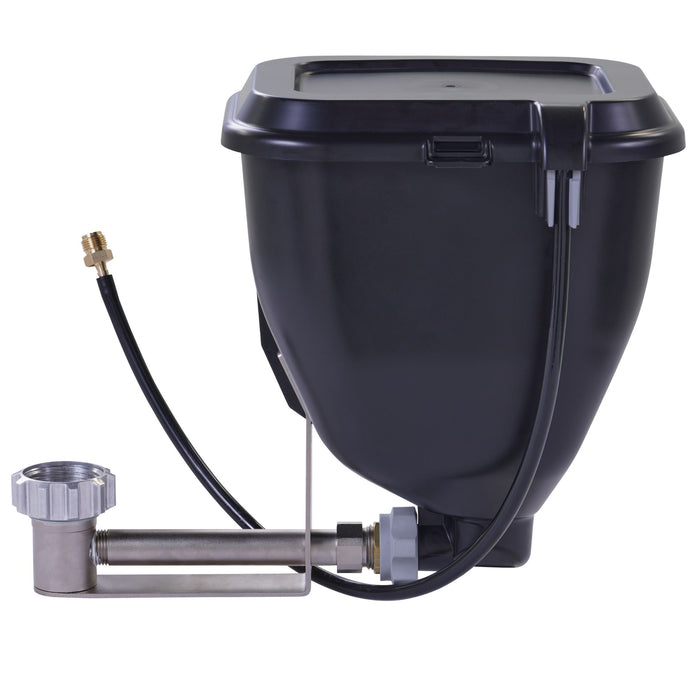 Graco XT Airless Hopper Kit | 1.5 Gallon
