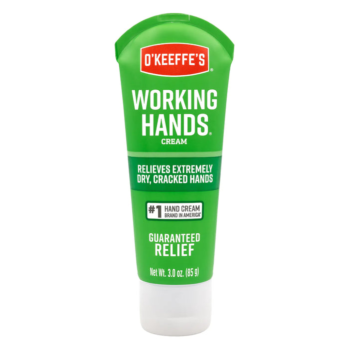 O’Keefee’s Working Hands Cream