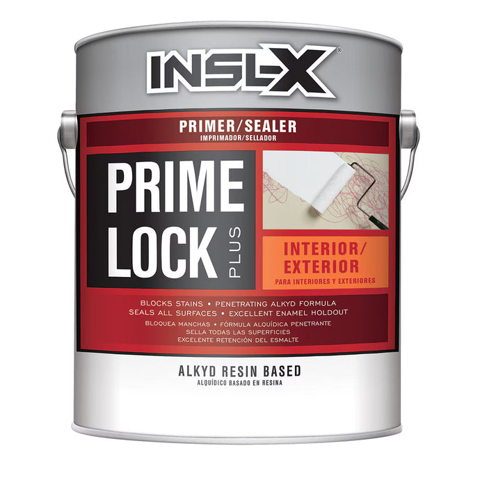 INSL-X® Prime Lock Plus Alkyd Primer/Sealer