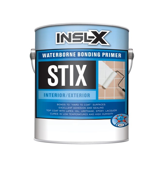 INSL-X | Stix® Waterborne Bonding Primer