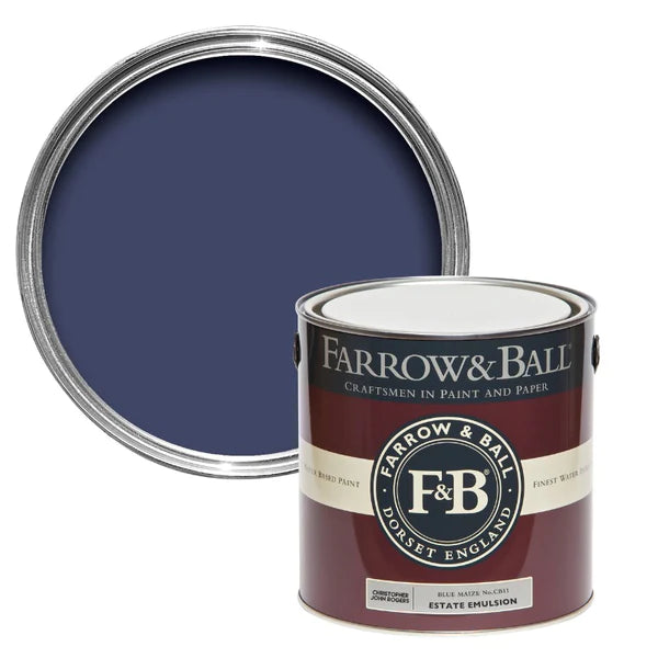 Farrow & Ball | Blue Maize CB11