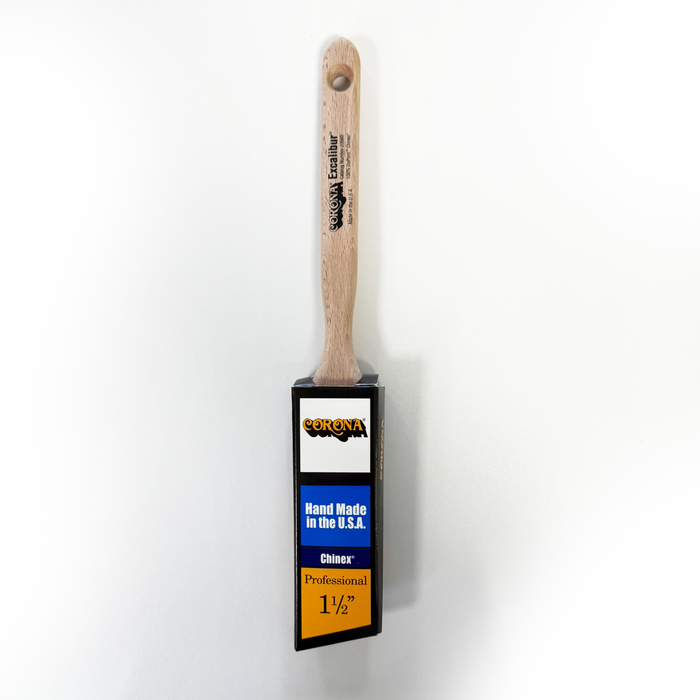 Corona Excalibur Chinex Paint Brush