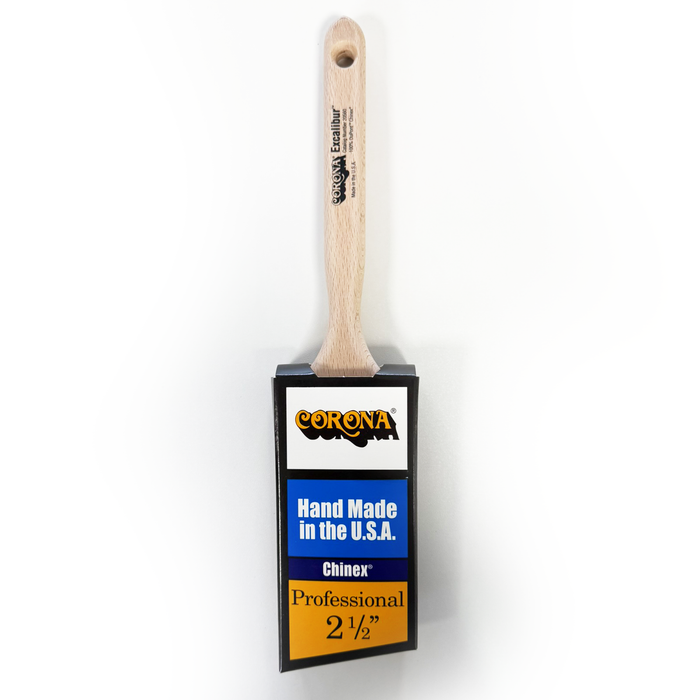 Corona Excalibur Chinex Paint Brush