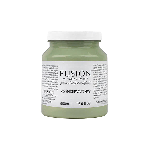 Fusion Classic Collection - Conservatory