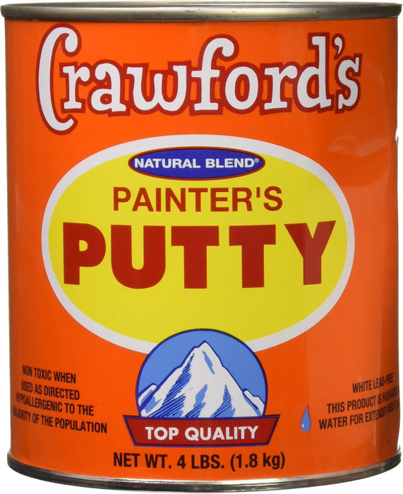 Crawford's Painter's Putty