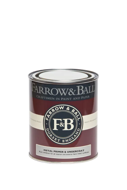 Farrow & Ball | Metal Primer & Undercoat