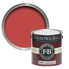 Farrow & Ball | Romesco CB4