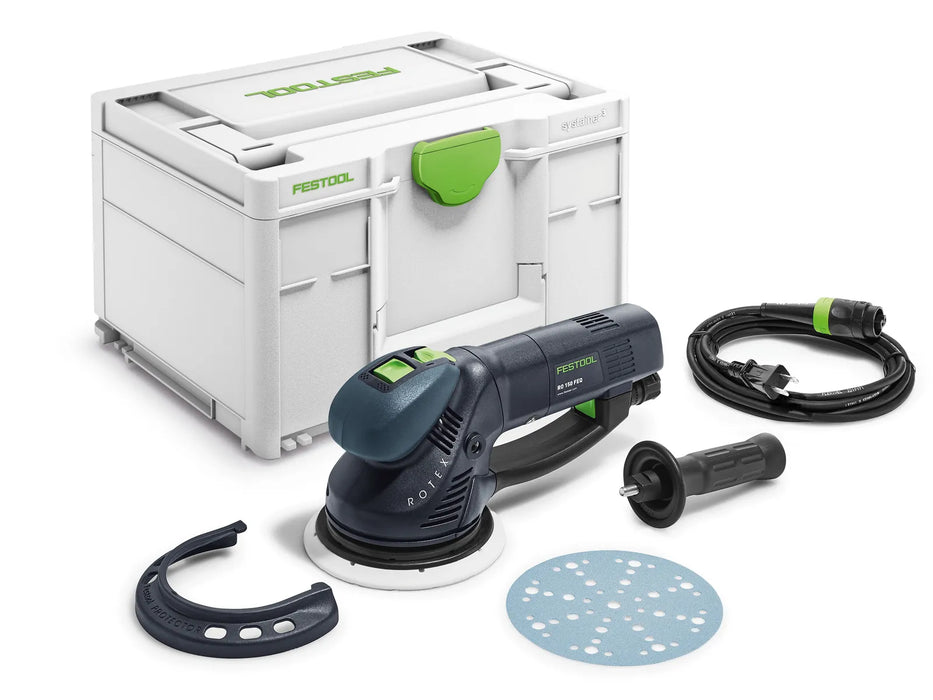 Festool | DTS 400 R