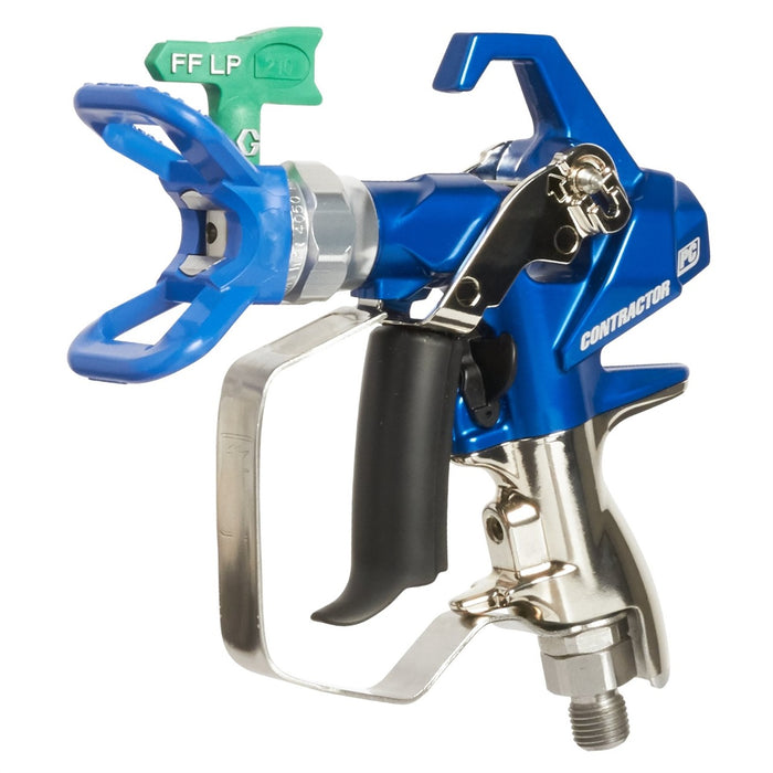 Graco Contractor PC Compact Airless Spray Gun
