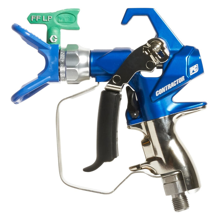 Graco Contractor PC Compact Airless Spray Gun