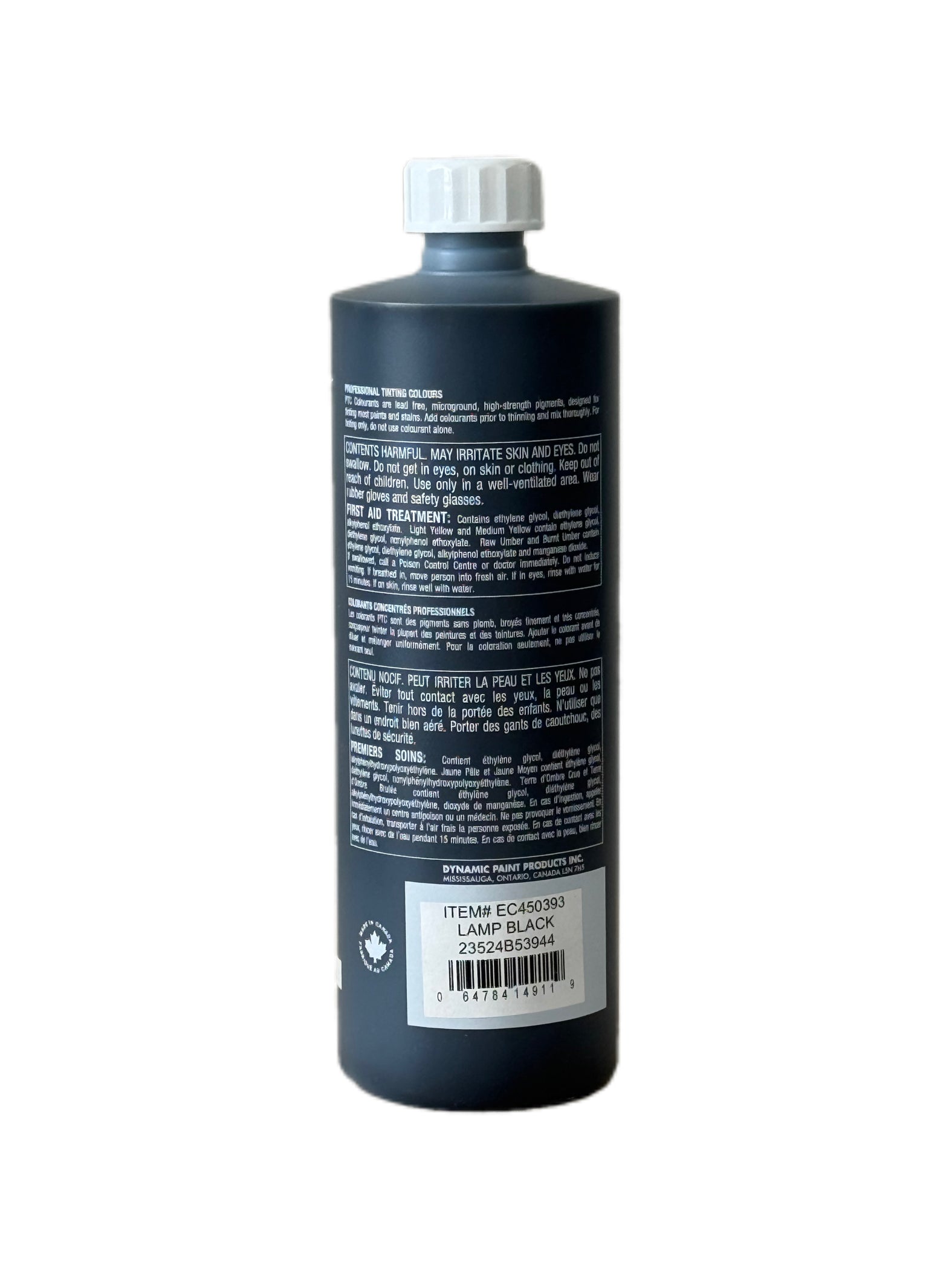 Dynamic Professional Tinting Colours — Primetime Paint & Paper