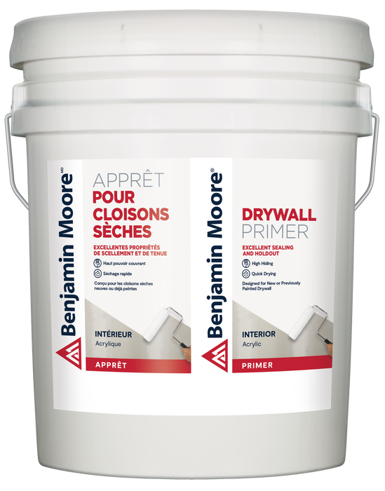 Benjamin Moore | Drywall Primer
