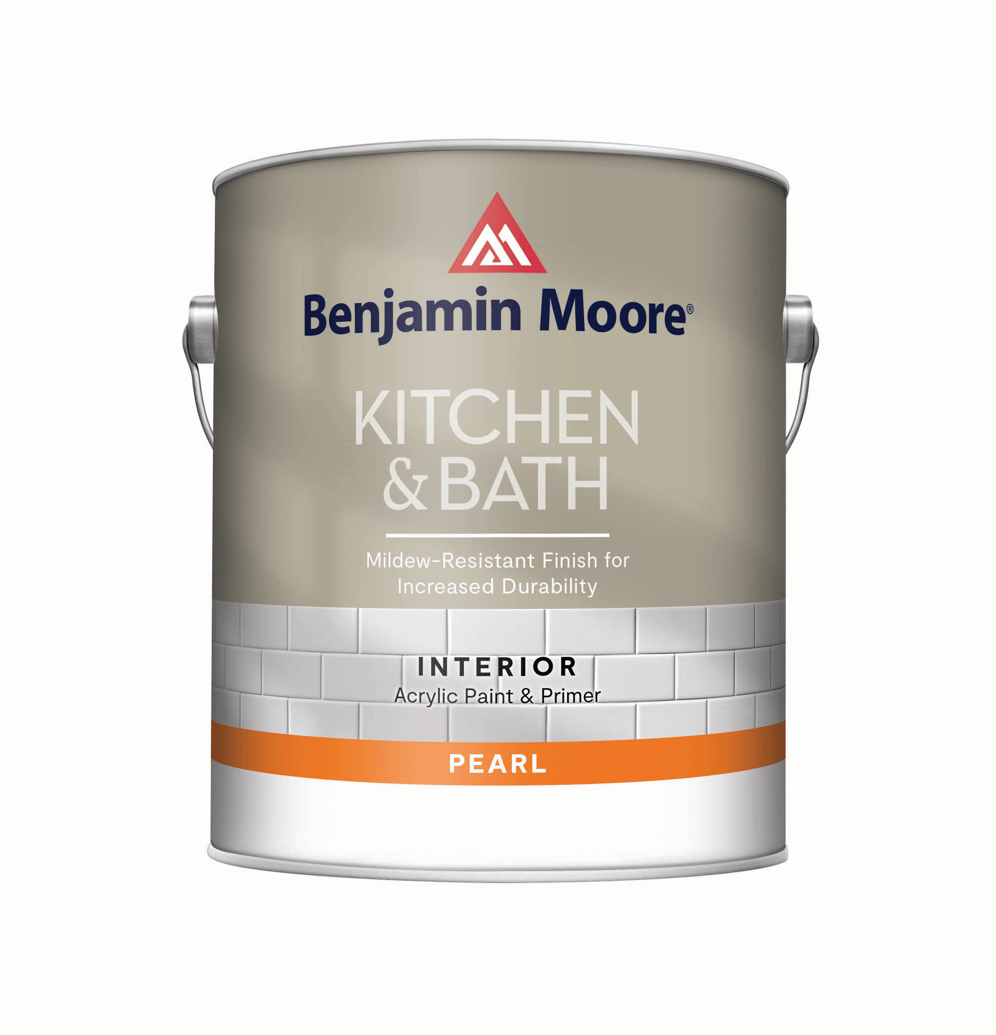 Benjamin Moore | Interior Paints — Primetime Paint & Paper