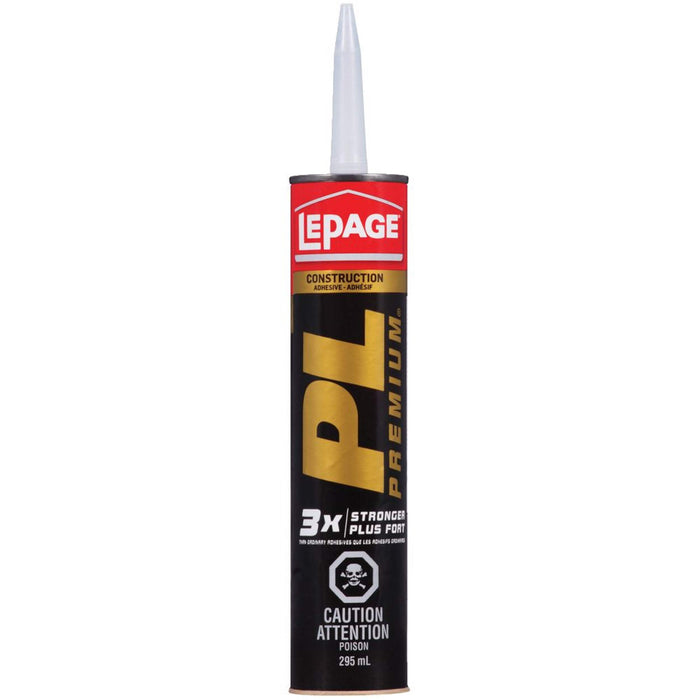LePage | PL Premium Construction Adhesive Glue