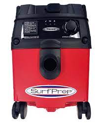 SurfPrep | POV-8 SurfPrep Professional Vacuum