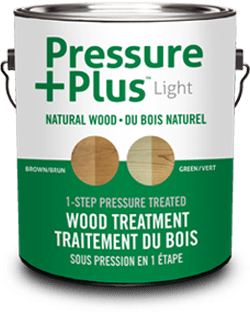 Pressure Plus